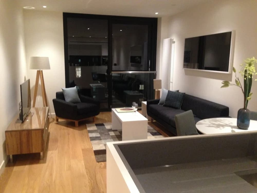 VIP Apartments - photo 2