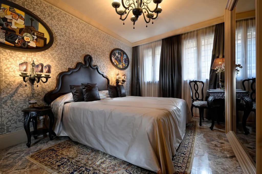 Hotel Palazzetto Madonna - photo 28
