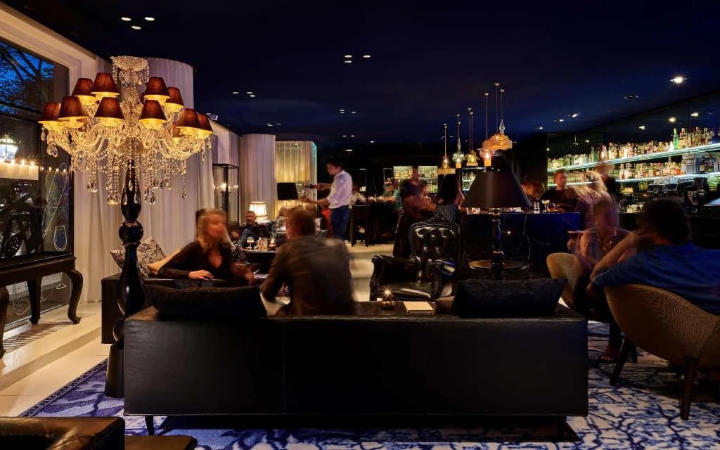 Andaz Amsterdam, Prinsengracht, By Hyatt - photo 23