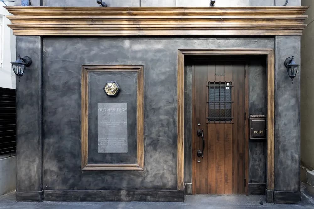 Old Heritage Shibuya - photo 1