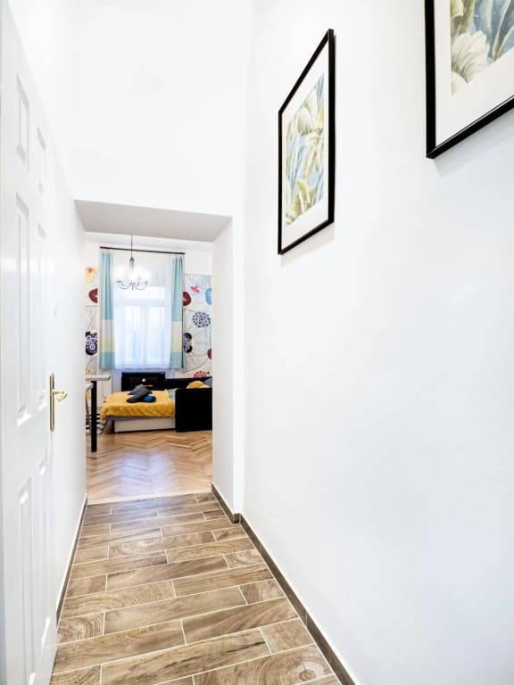 Gogol Studio Apartment - photo 7