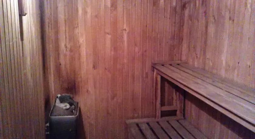 Urban Life Central Hostel and Lounge - photo 6