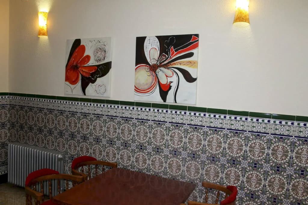 Hostal Carabanchel - photo 6