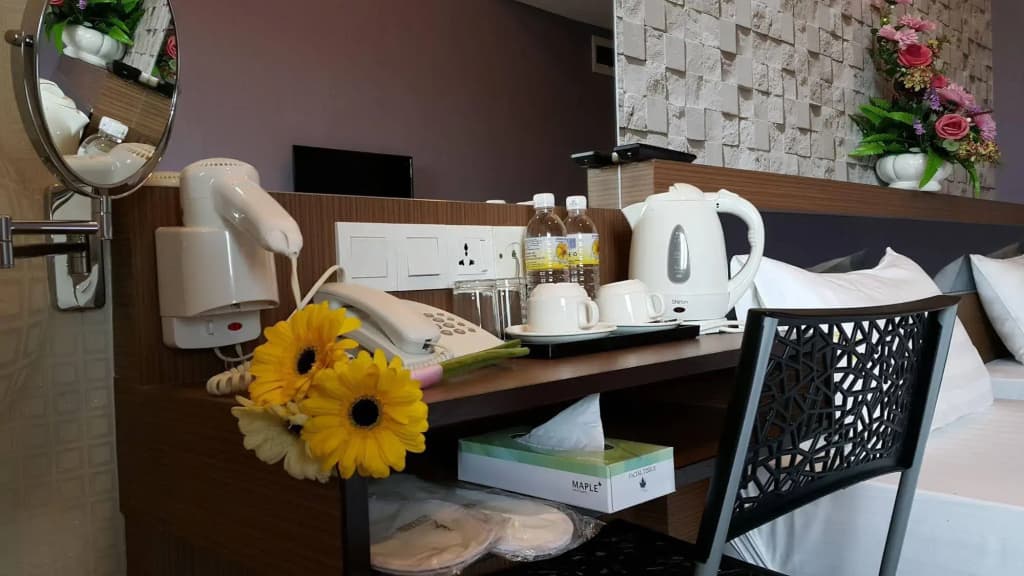 Hotel Golden View Nilai - photo 15
