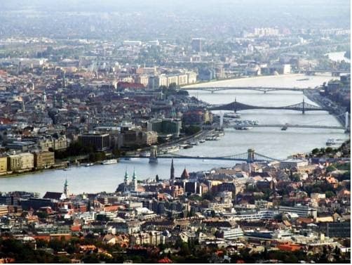 Budapest Privát Apartman - photo 3