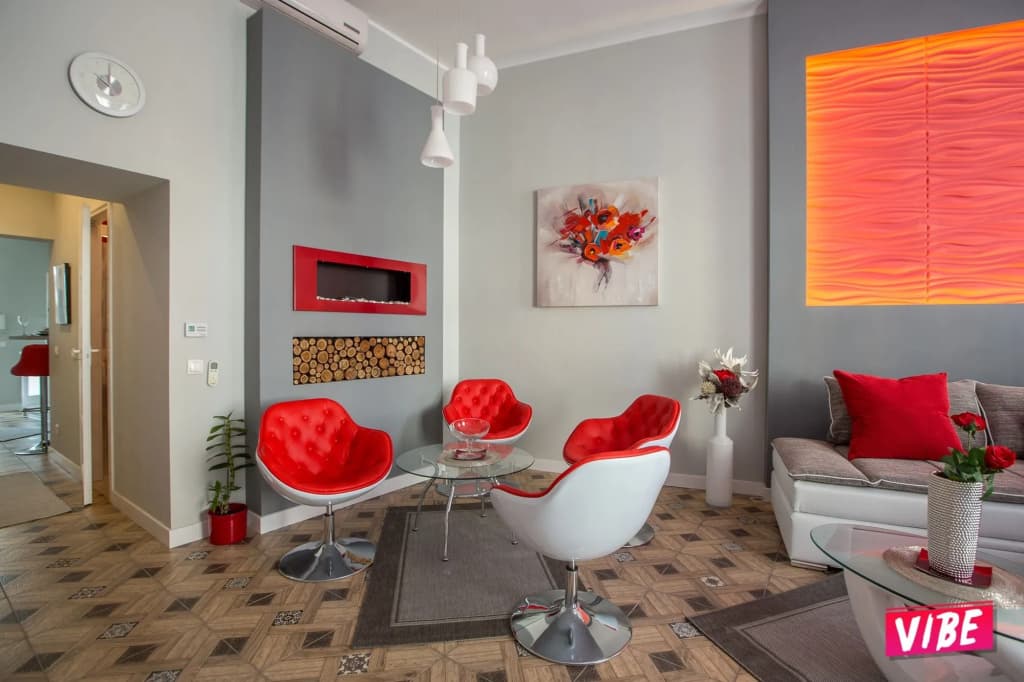 Bp Design Hotel & Apartman - photo 13