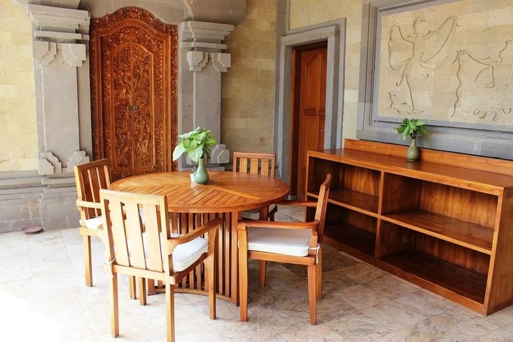 Nefatari Exclusive Villas - photo 15