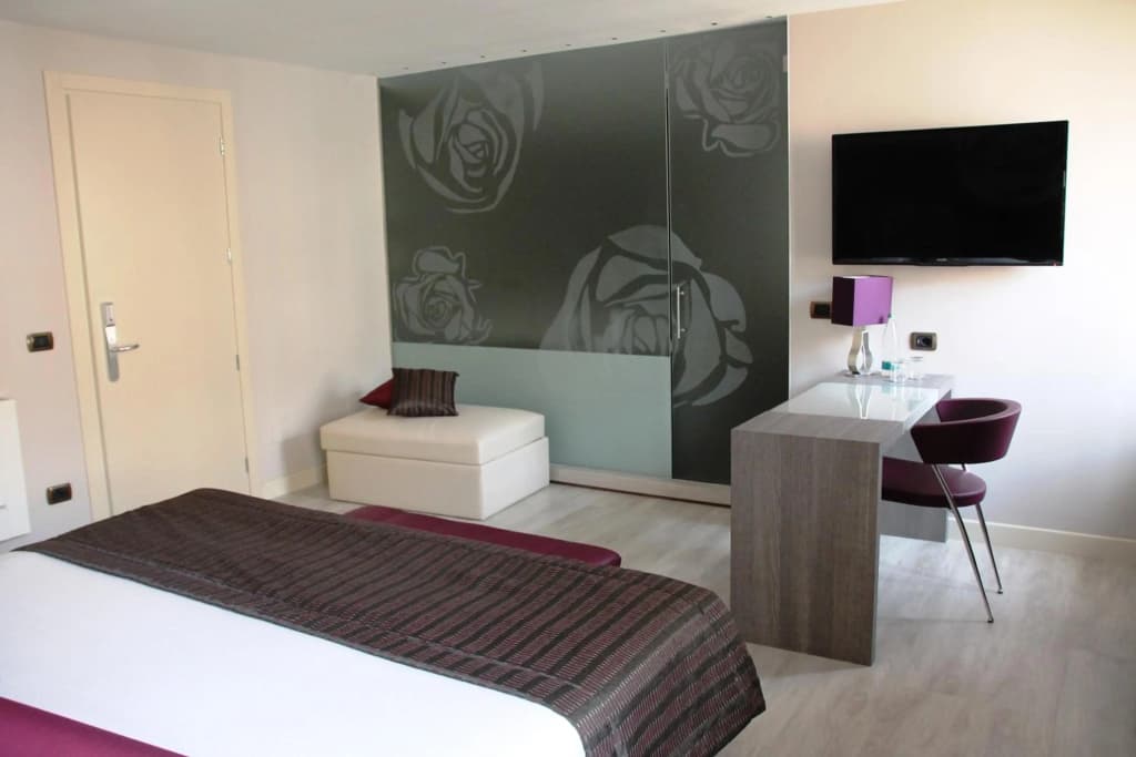 Soperga Hotel - photo 36