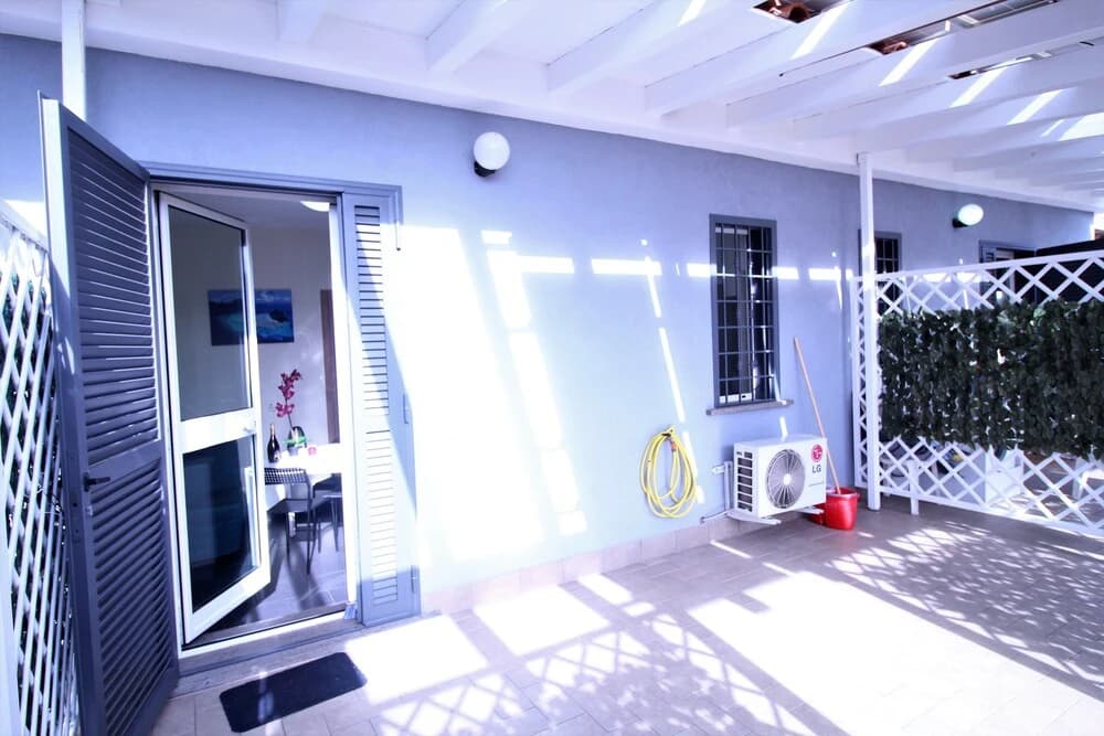 Anagnina Apartment Roma - photo 10