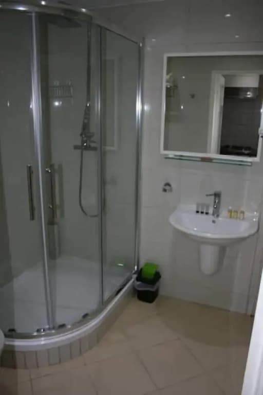 Marble Arch Flat - photo 6
