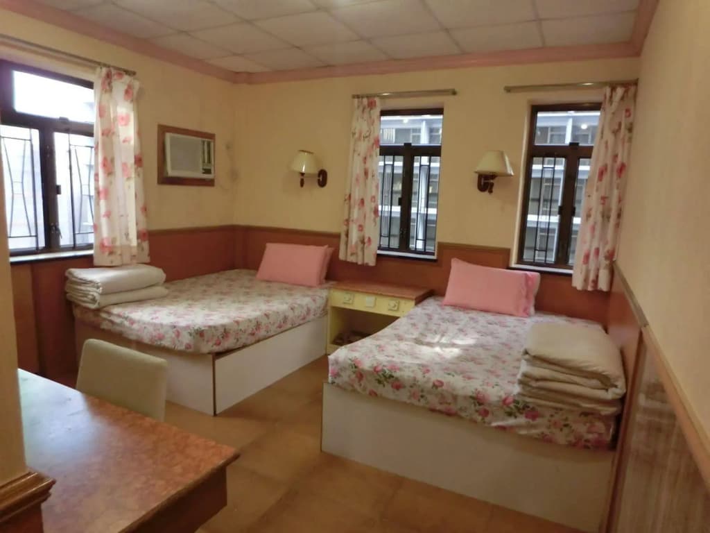 USA Hostel - photo 6