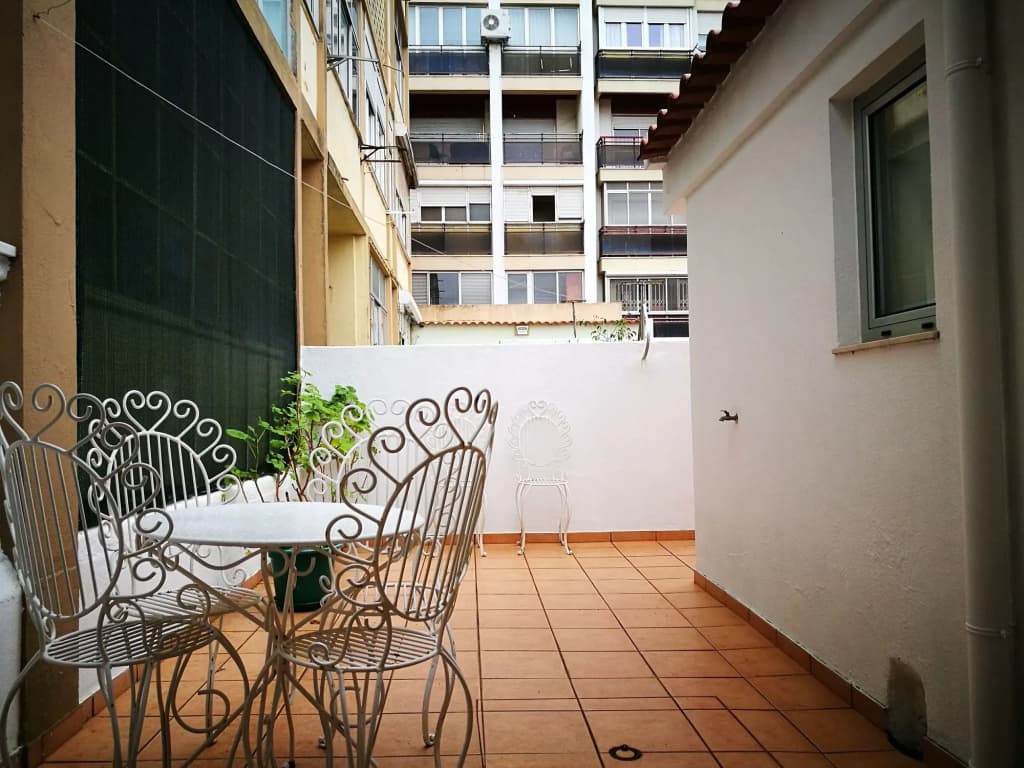 Discovery Apartment Benfica - photo 9