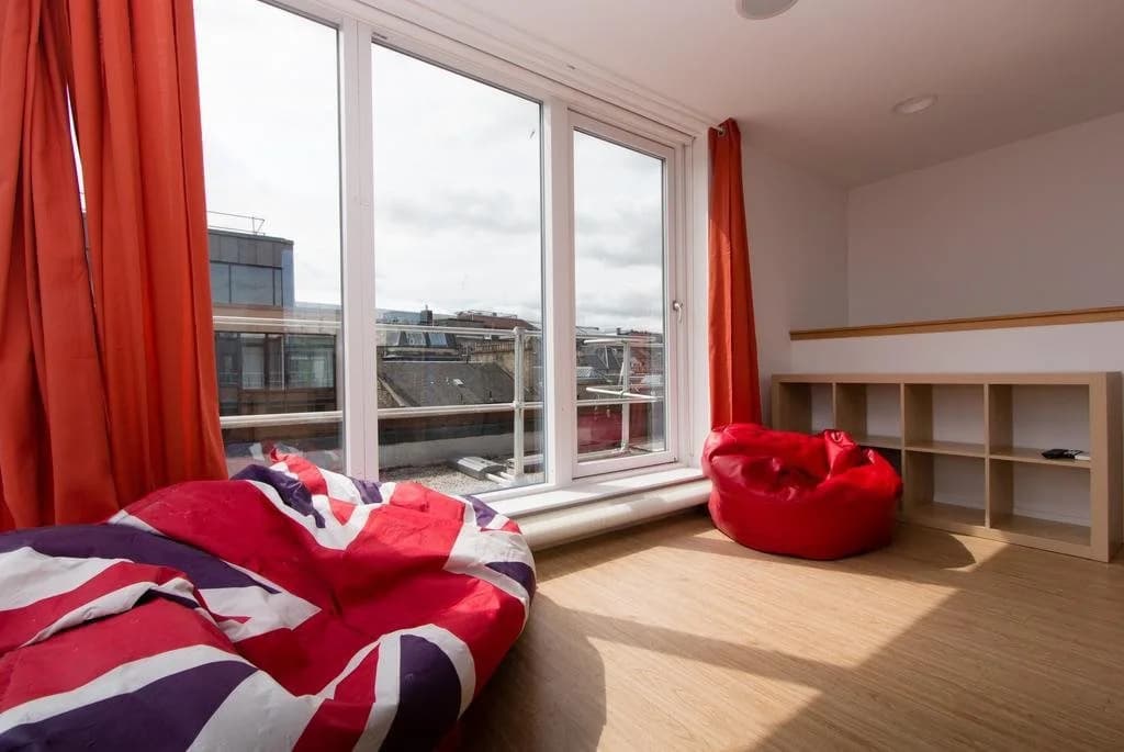Destiny Student - Cowgate (Campus Accommodation) - photo 2