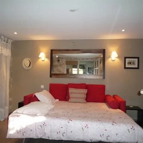 Bed Breakfast La Campagne a Paris - photo 3