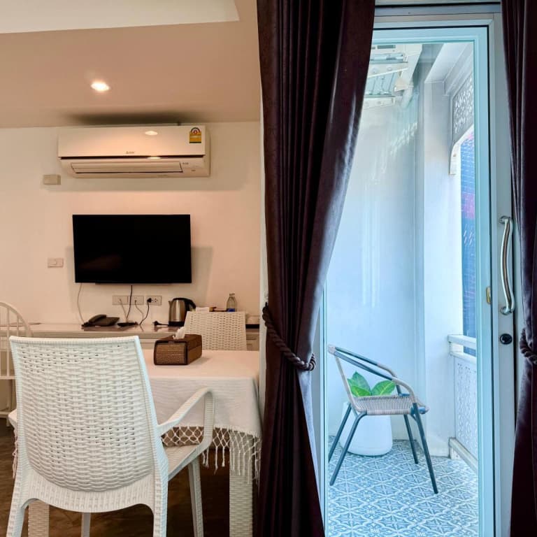 Nidhra Lanna Hotel - photo 44