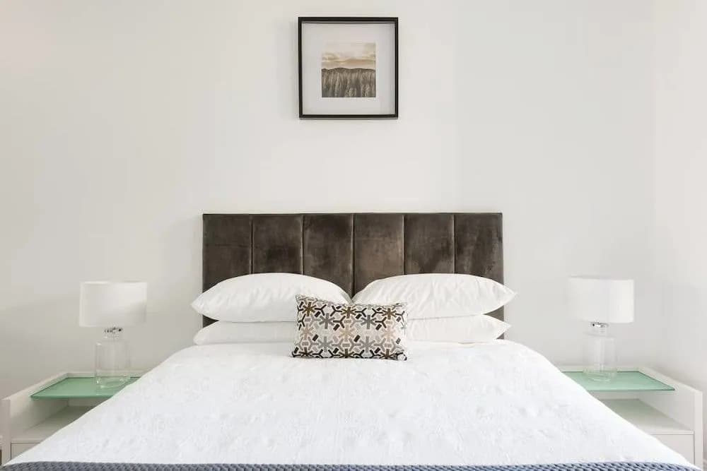 North Sydney Accommodation - main photo