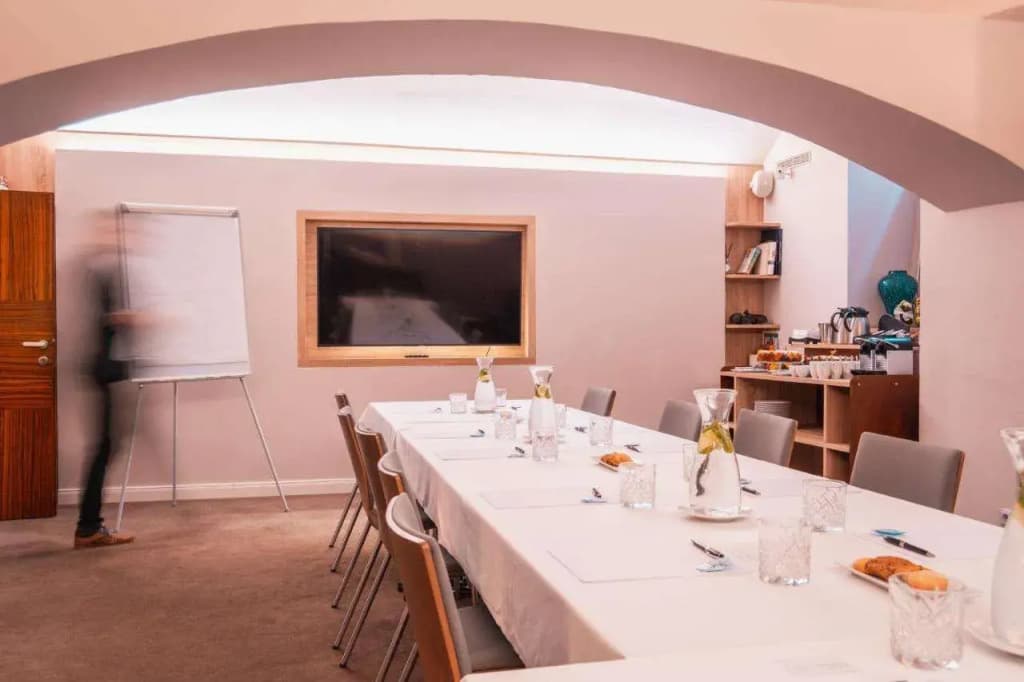 Hotel Klarov - photo 18
