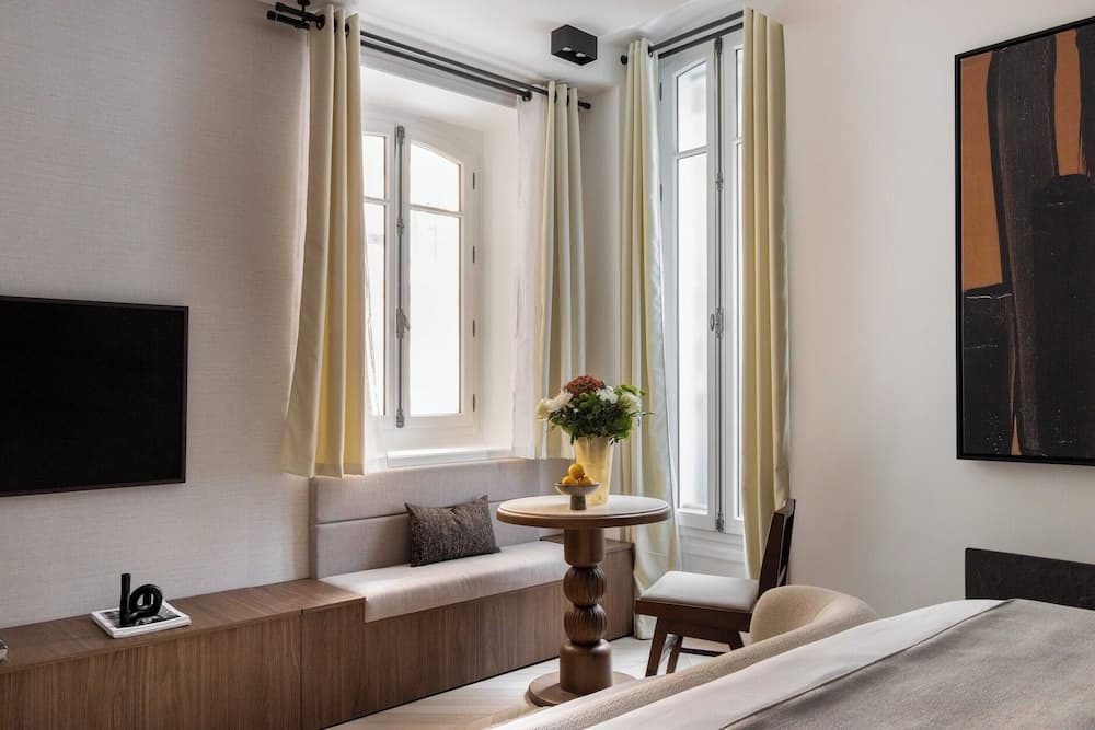 Luxury 2P Studio - Monceau / Paris 8th - photo 2