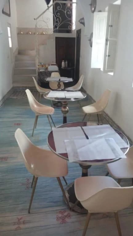 Maison Du Tresor - photo 20