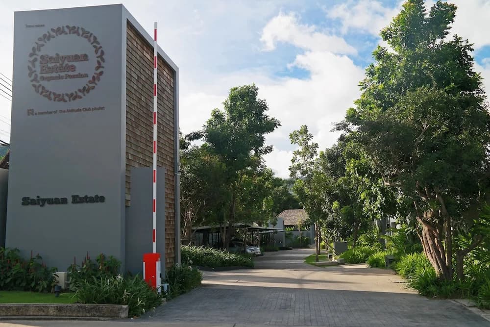 Almali Villa Mali - photo 1