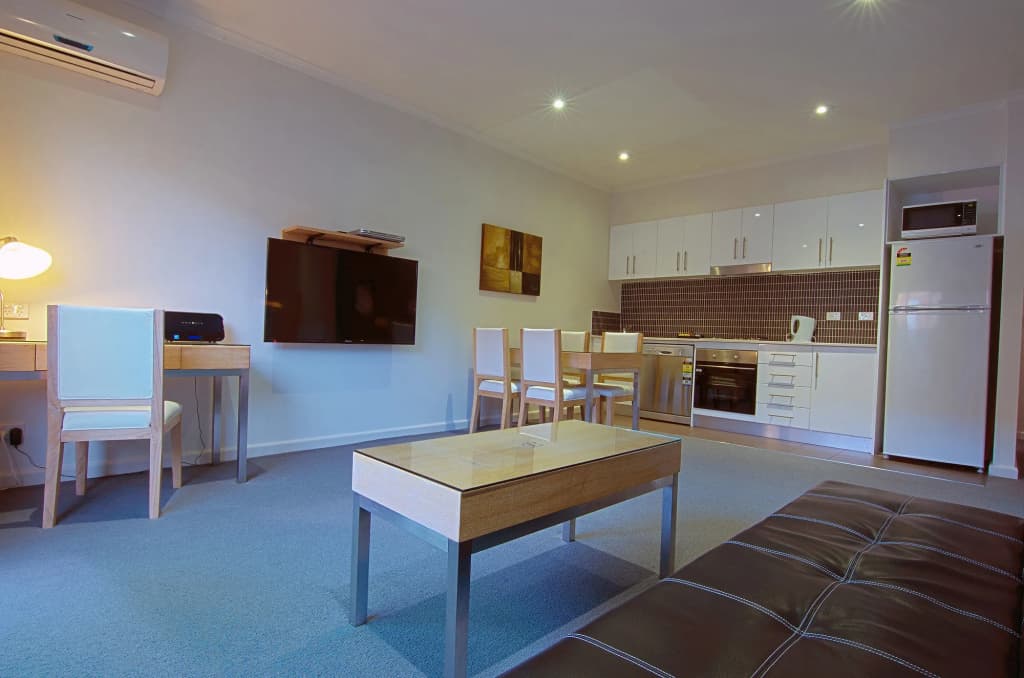Brighton Serviced Apartments - photo 15