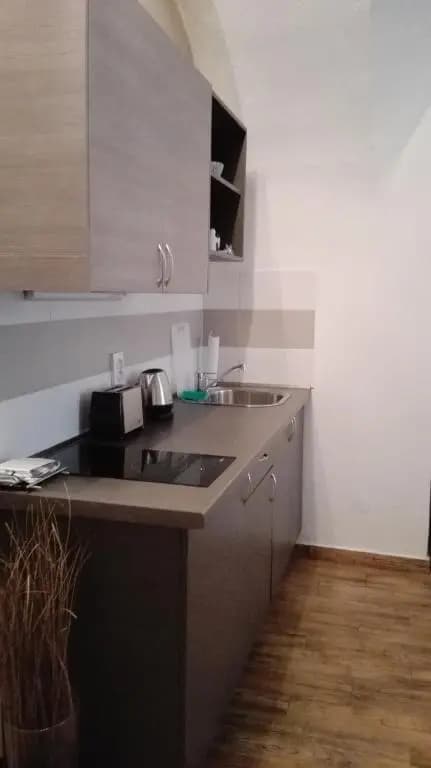 Apartment Jakubská 676 - photo 2