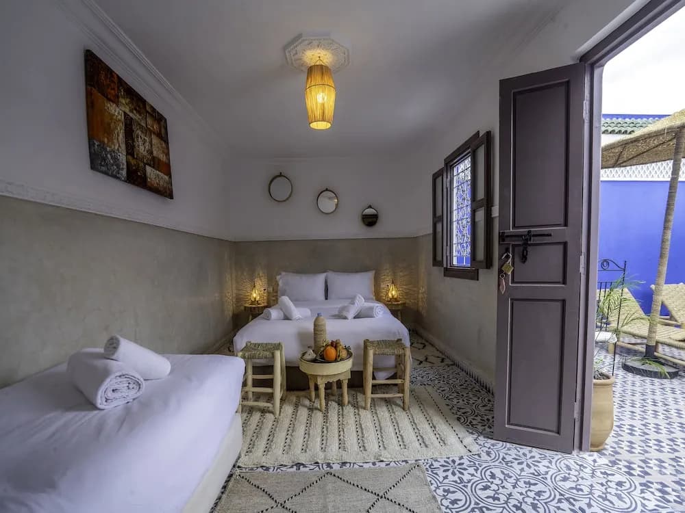 Riad Tarba & spa - photo 4
