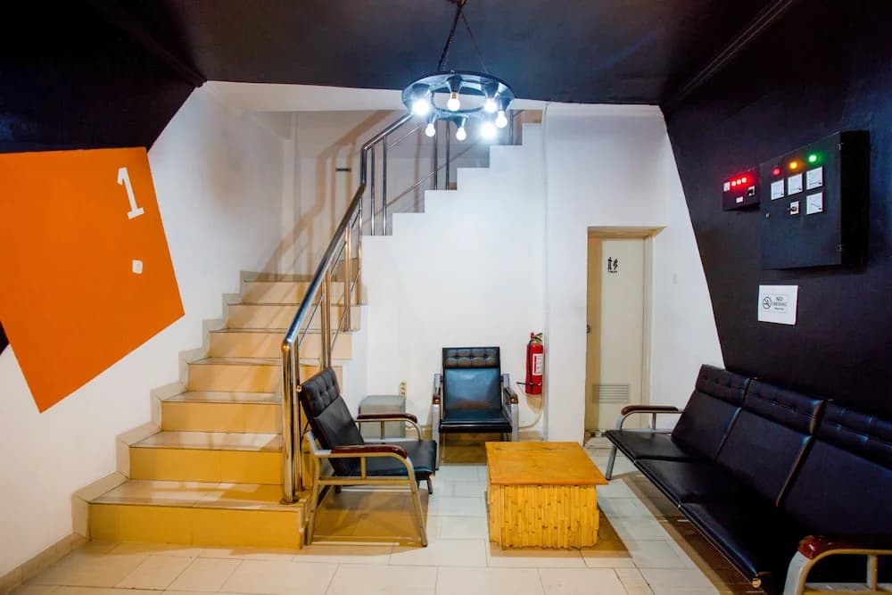 OYO 3785 Kemayoran Residence - photo 9