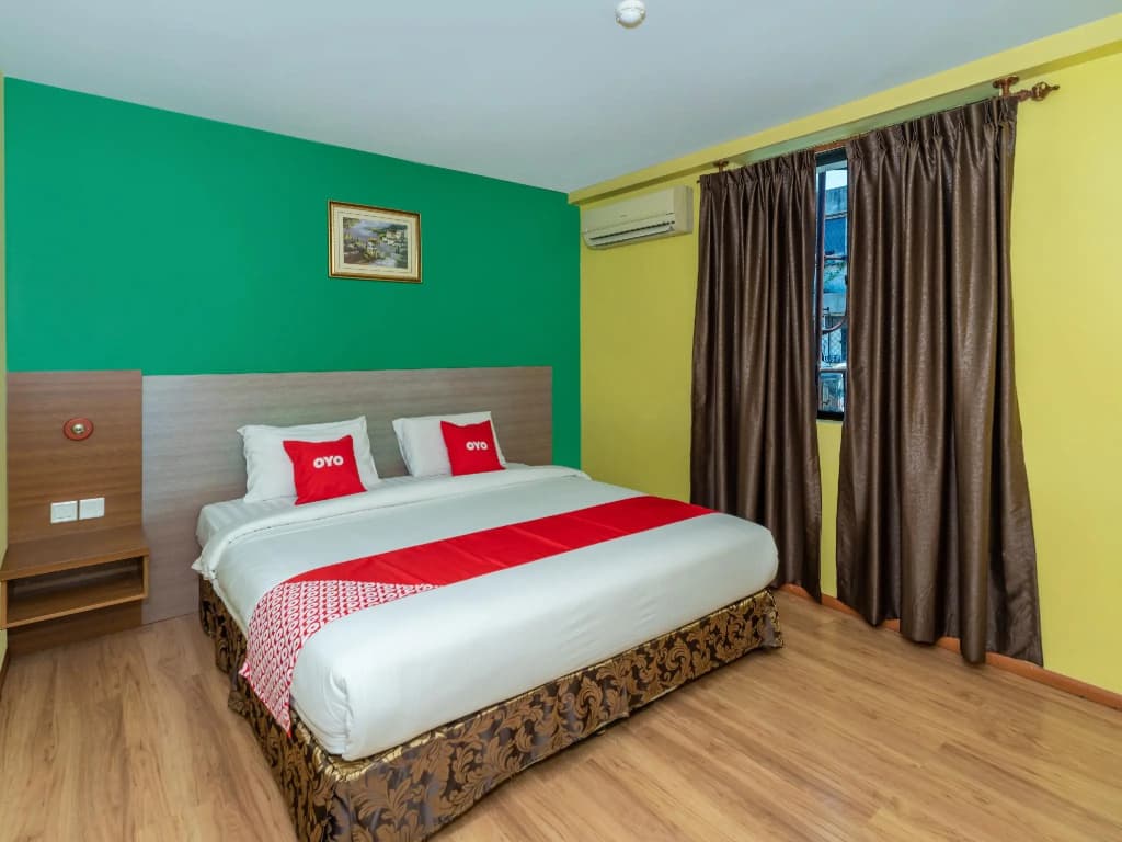 Capital O 89538 Ocean Hotel - photo 3