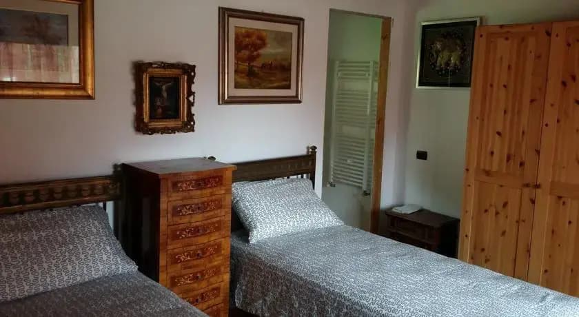La Casa Rosada - photo 3