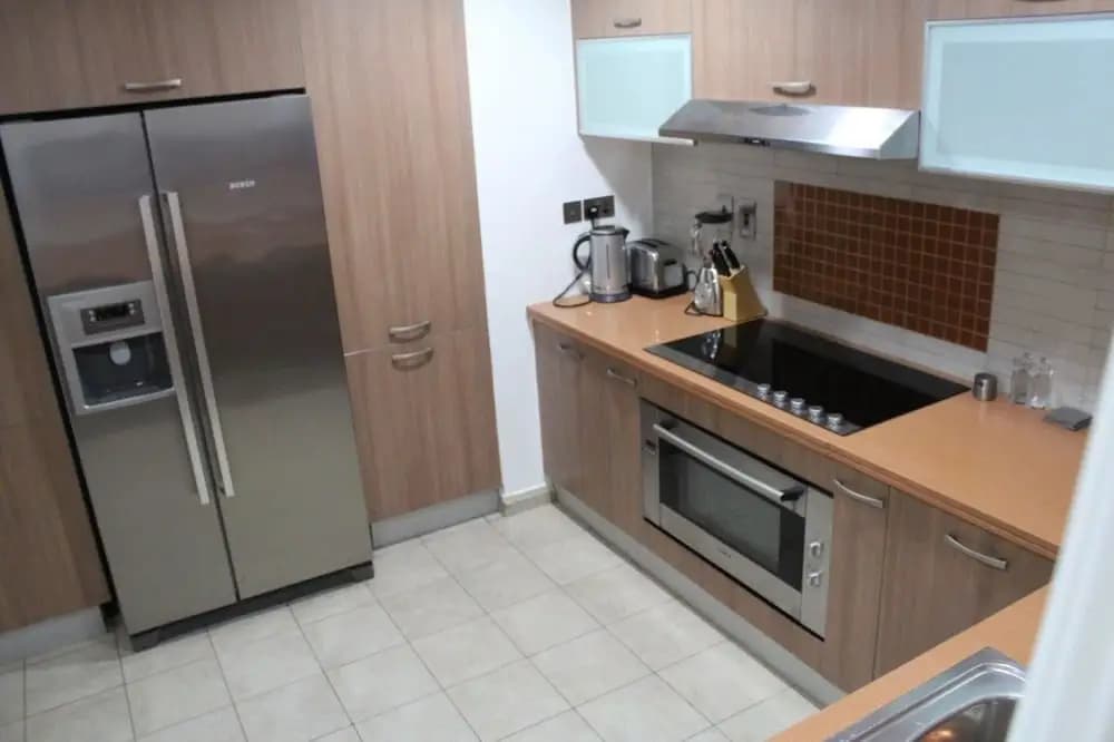 Yanjoon Holiday Homes - Marina Residence - photo 12