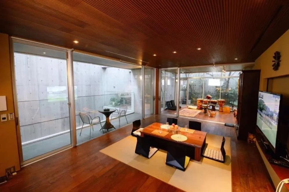 Azabu Modern House - photo 23