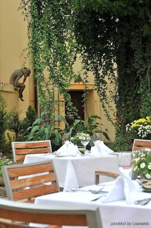 Monastery Garden Prague - photo 26