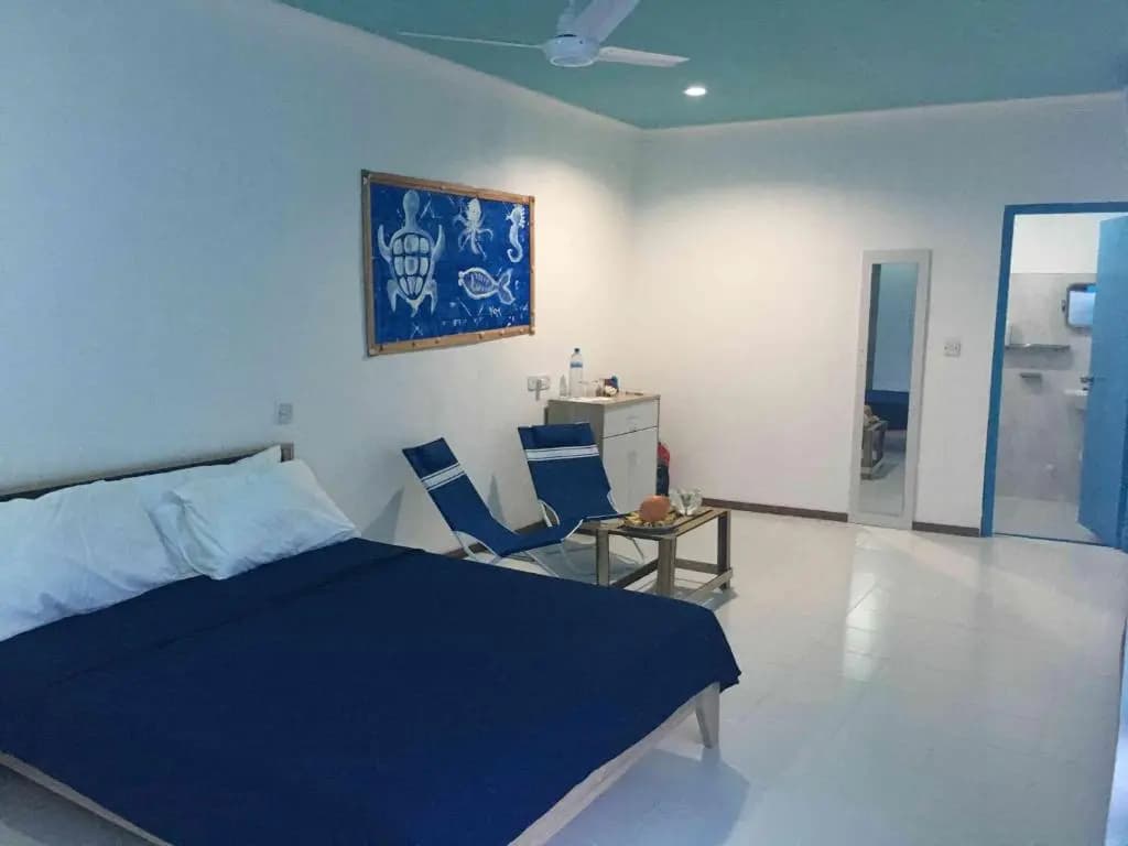 Veli Inn - main photo