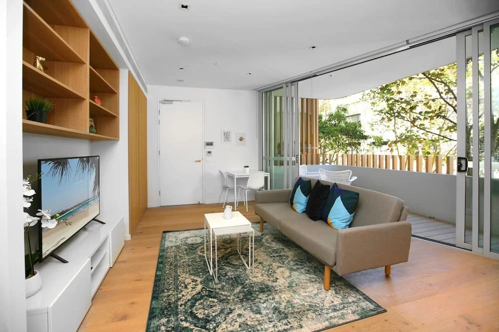 Top Notch 1 Bedroom 201 CALIBRE - photo 5
