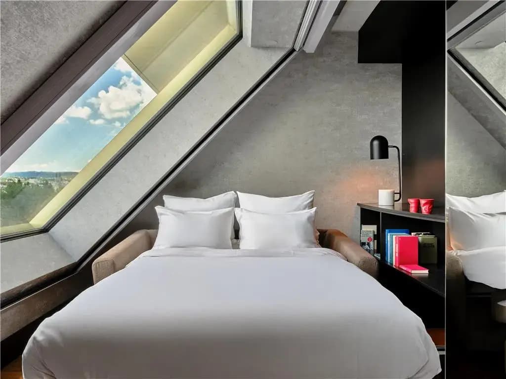 Radisson RED Hotel, Vienna - photo 43
