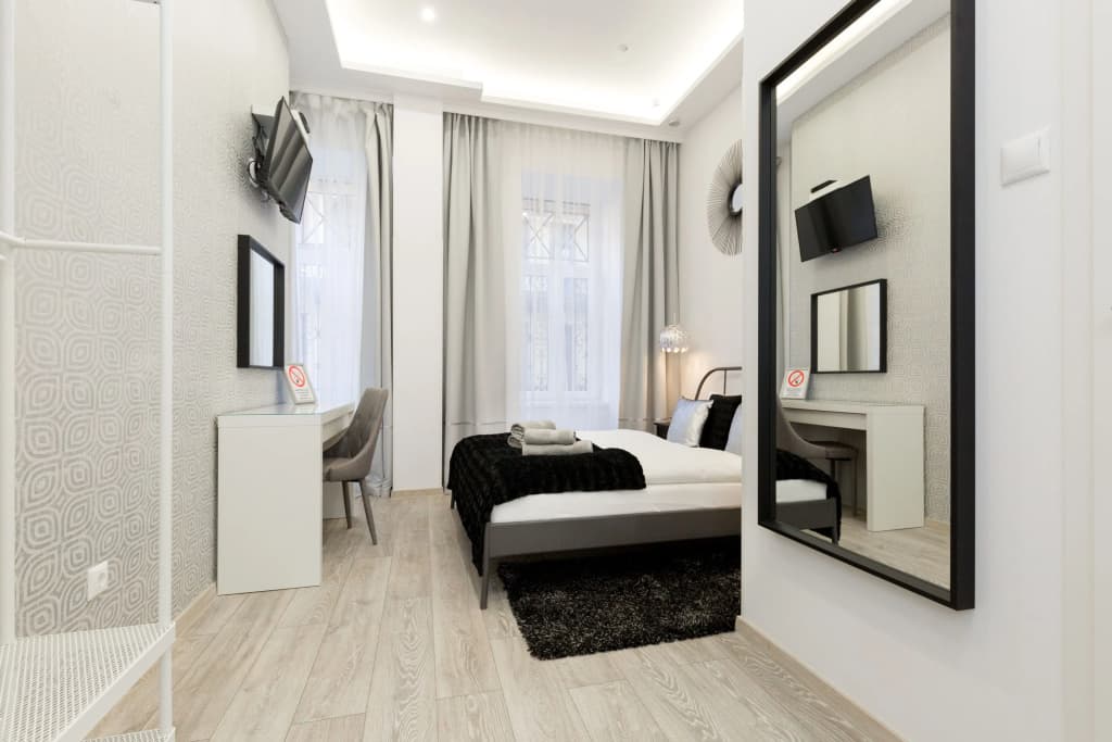 SB Panzio Hotel - photo 3