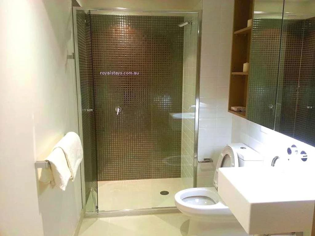 Royal Stays Apartments Melbourne CBD - photo 2