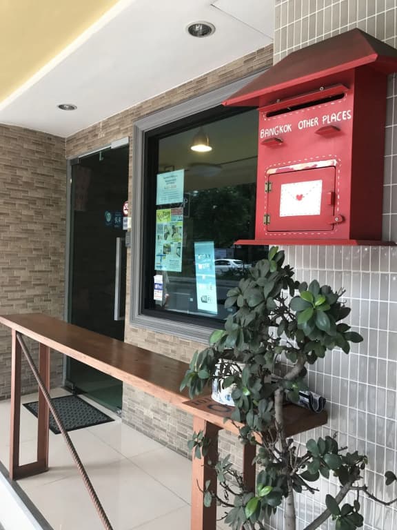 Restiny Hostel - photo 16