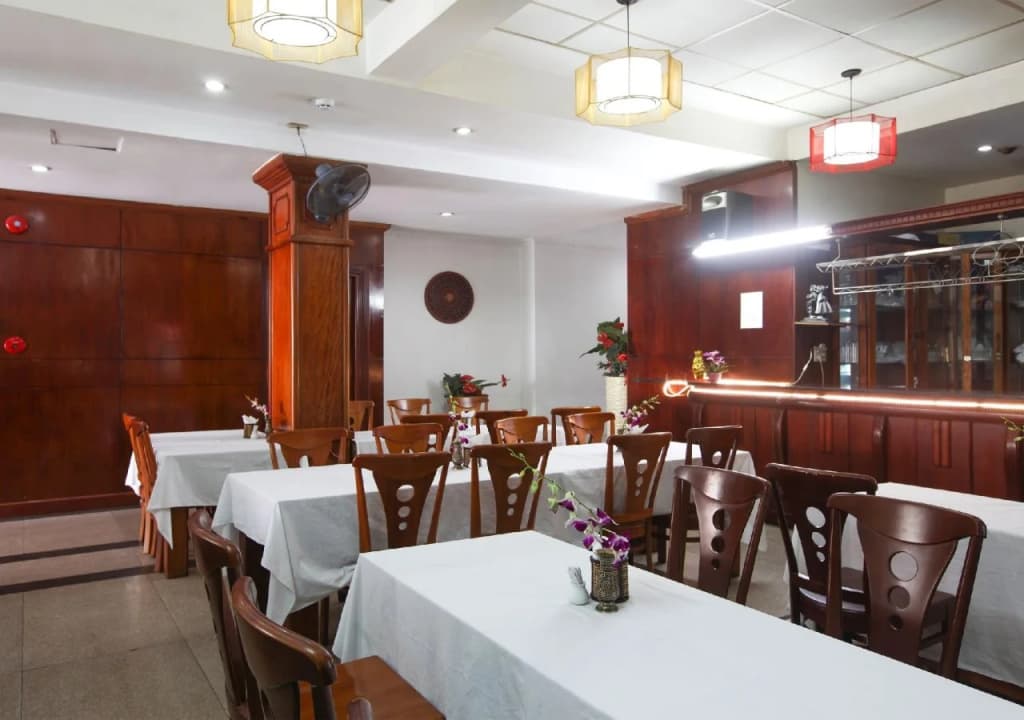Phu An Hotel - photo 14