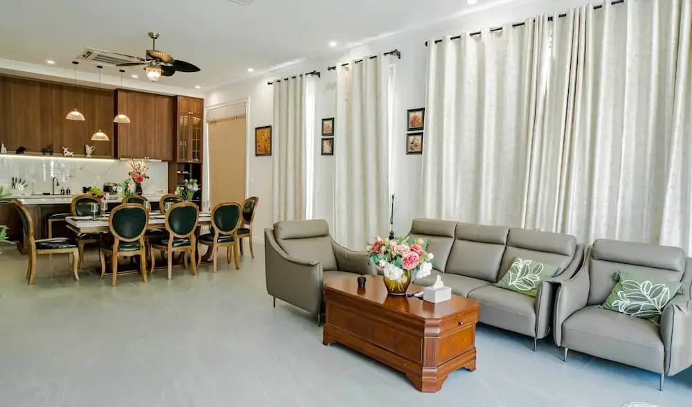 HAUs Villa Phu Quoc - photo 24