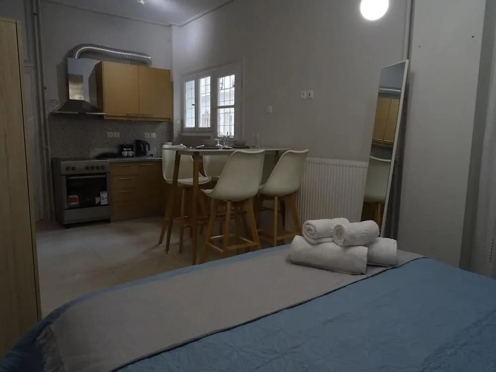 Lovely renovated studio - photo 4