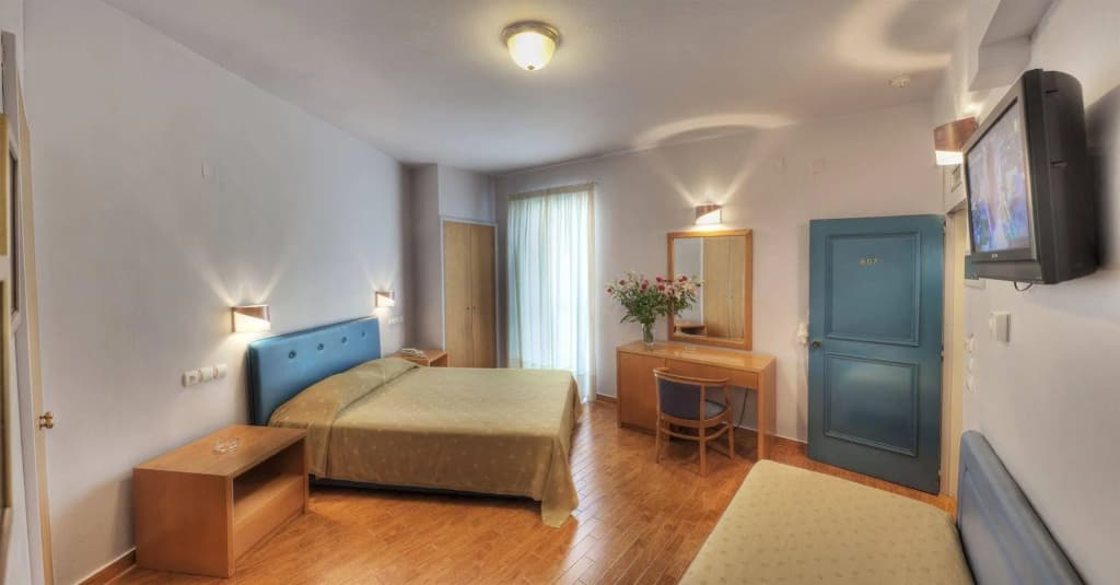 International Atene hotel - photo 3