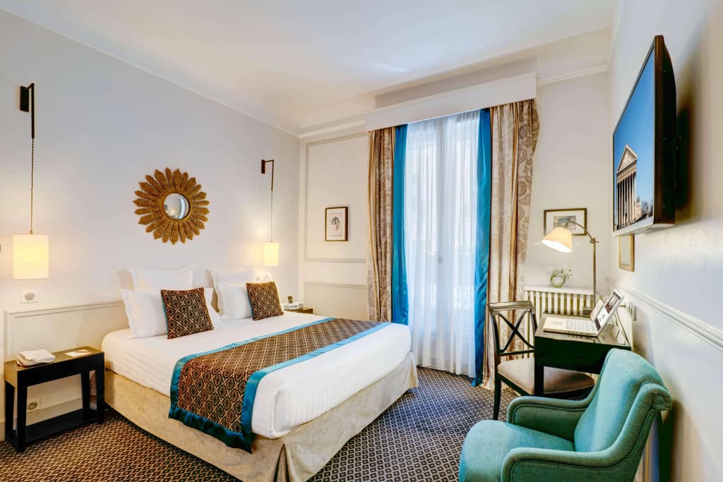 Hôtel Bradford Elysées – Astotel - photo 3
