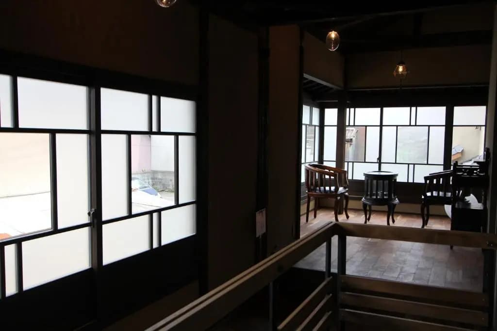Zen Machiya Inn - photo 1