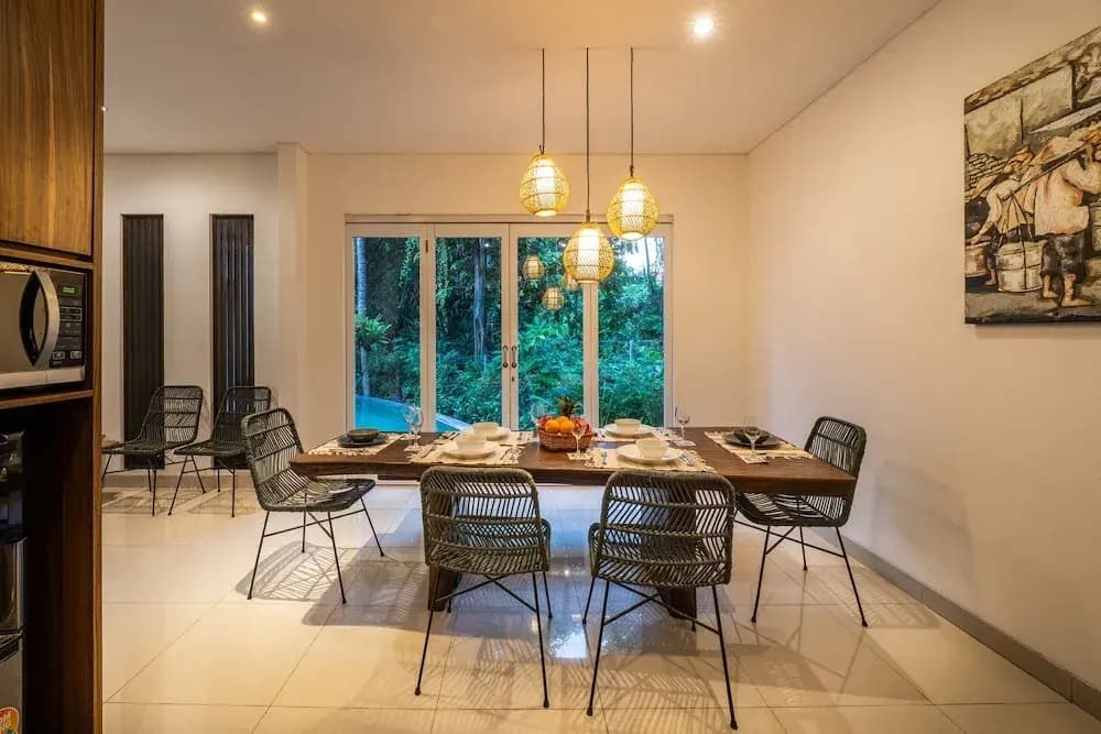 AV Villa Paramitha - photo 17