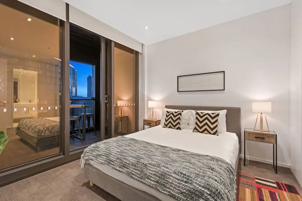 Sanctuary Apartments - Prima Pearl - photo 5