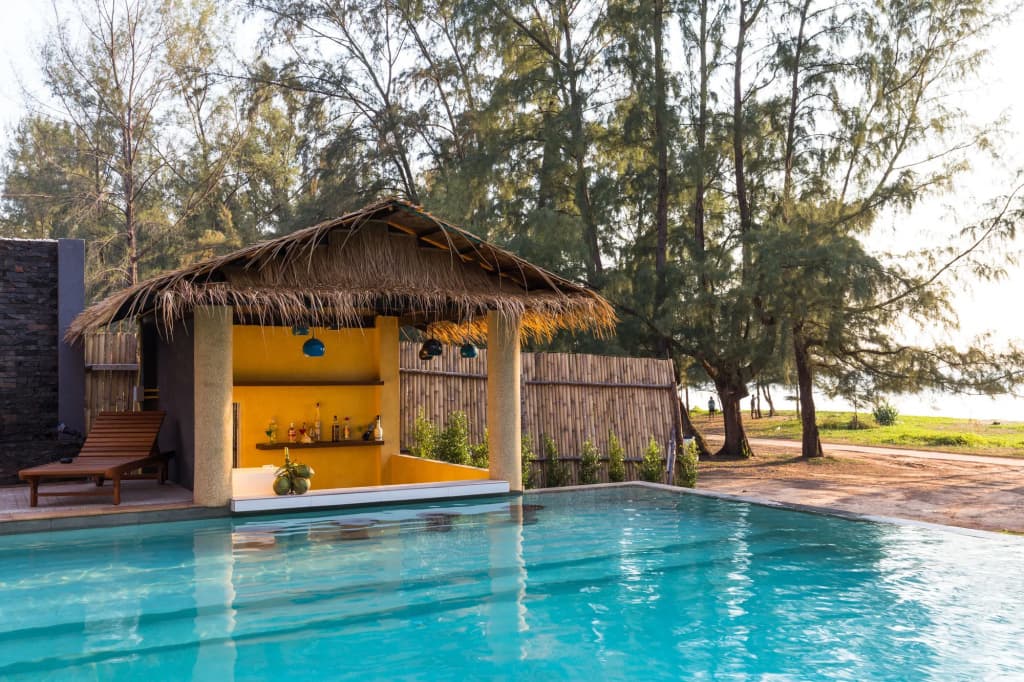 Coriacea Boutique Resort - photo 16