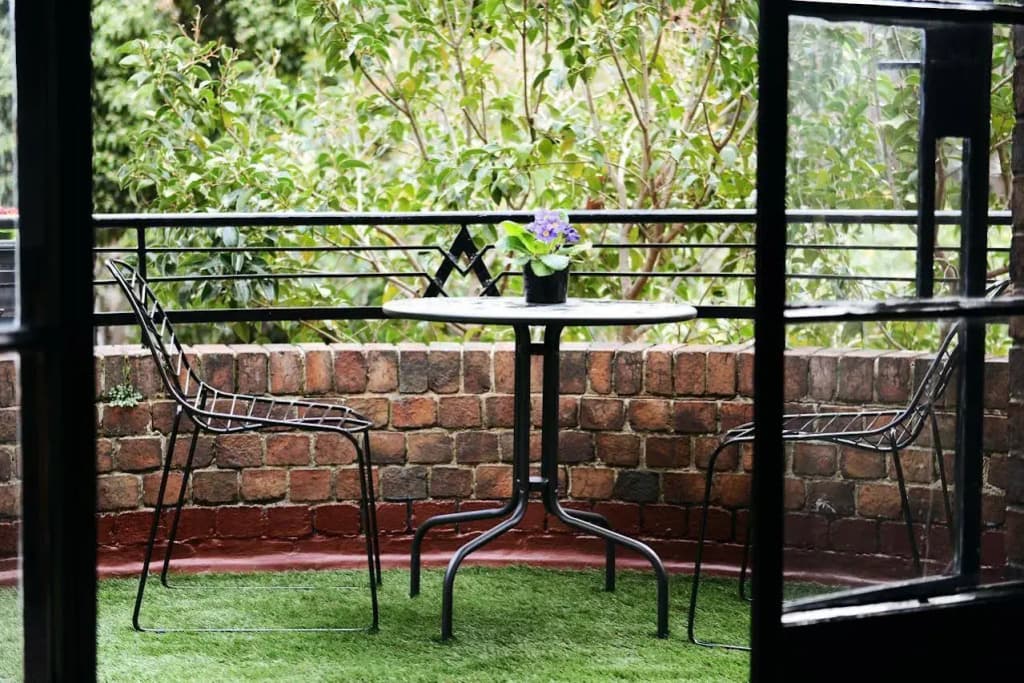 420 Punt - Boutique Guesthouse - photo 7