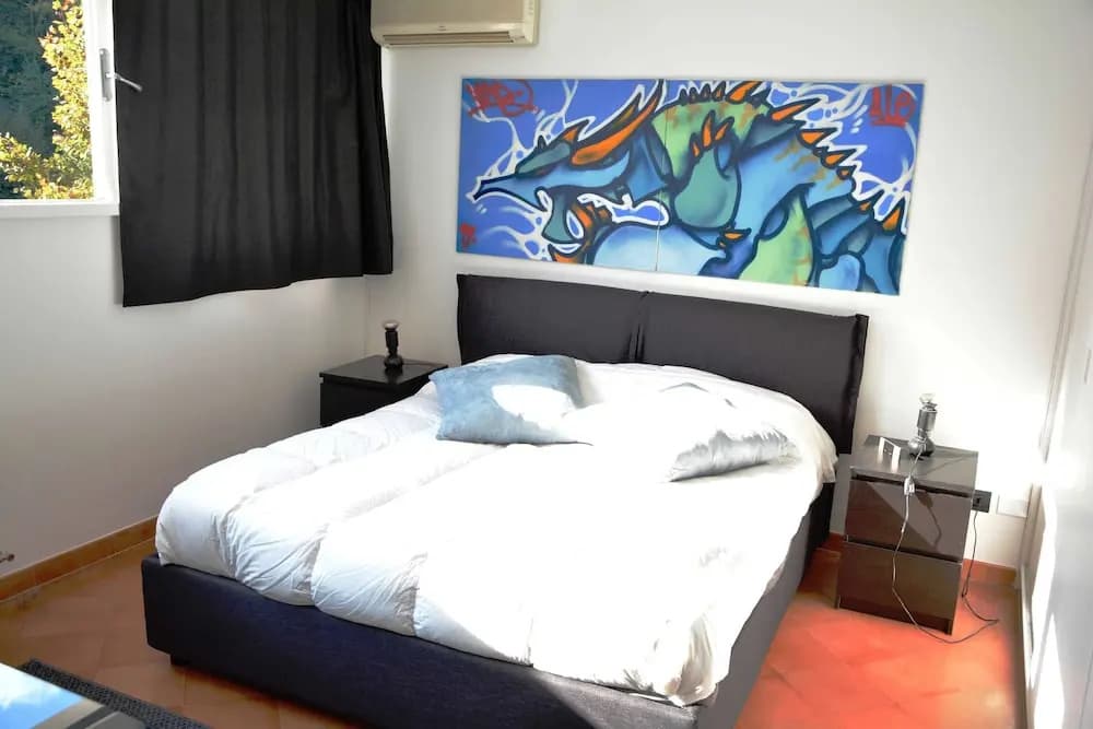 Design Apartment in Rome - photo 2
